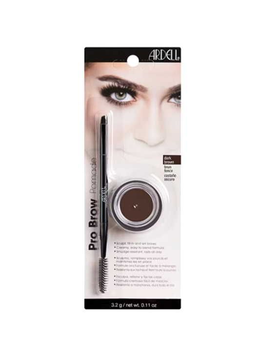 Pomada Pro Brown Dark