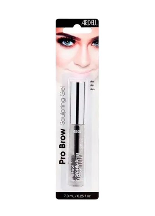 Mascara De Cejas Sculping Gel