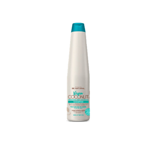 Shampoo Coconut Be Natural 300gr