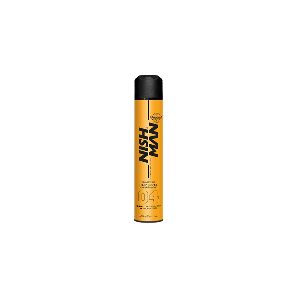 Hair Spray Nishman 04