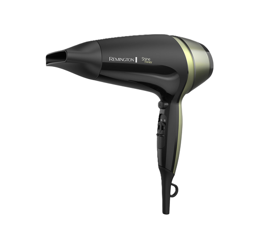Secador Shine Therapy