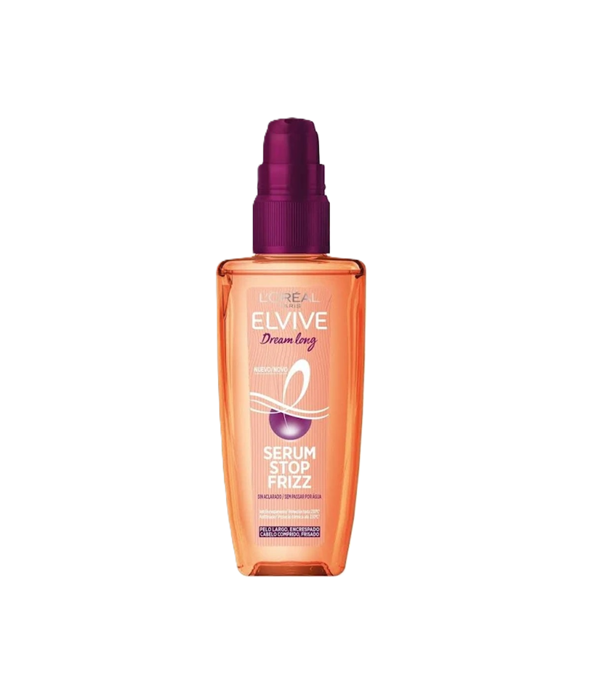 Serum Elvive Dreamlong Stop Frizz 100 ml