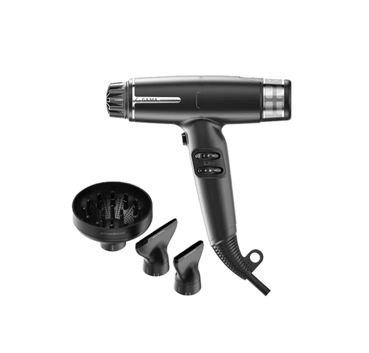 Secador IQ Lite