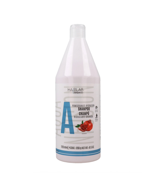 Shampoo Pomegranate Hydration A 1200 ml