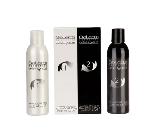 Removedor Color Reverse Paso 1-2 200 ml