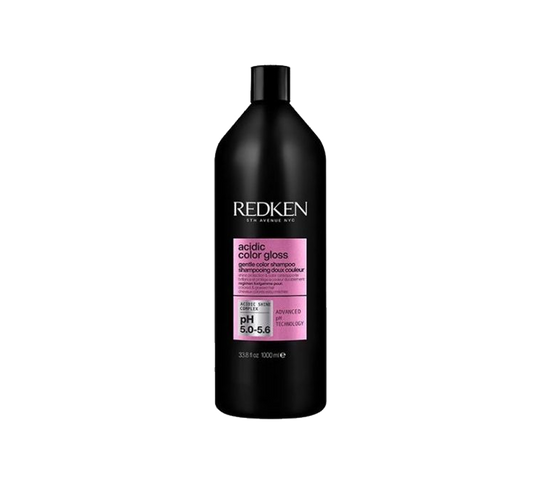 Shampoo Acidic Color Gloss 1000ml de Redken