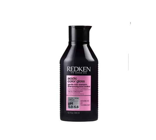 Shampoo Acidic Color Gloss 300ml de Redken