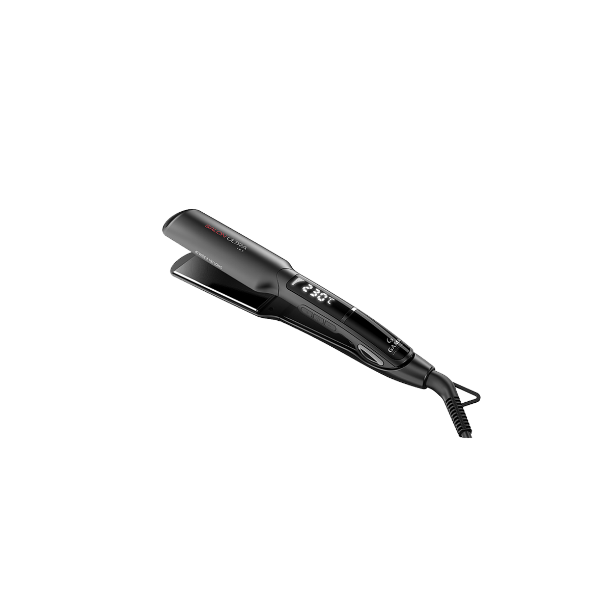 Plancha SE Ultra X Wide Salon GAMA