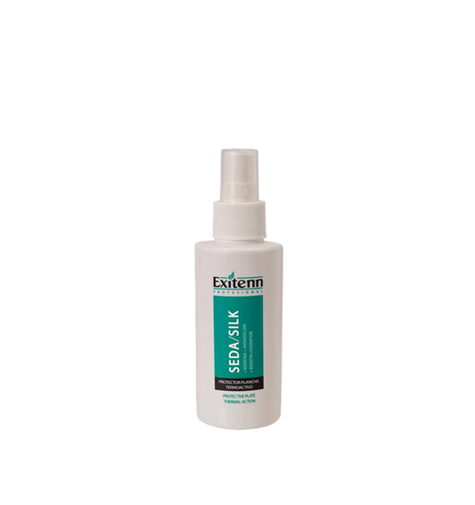 Termoprotector Seda Silk 100 ml