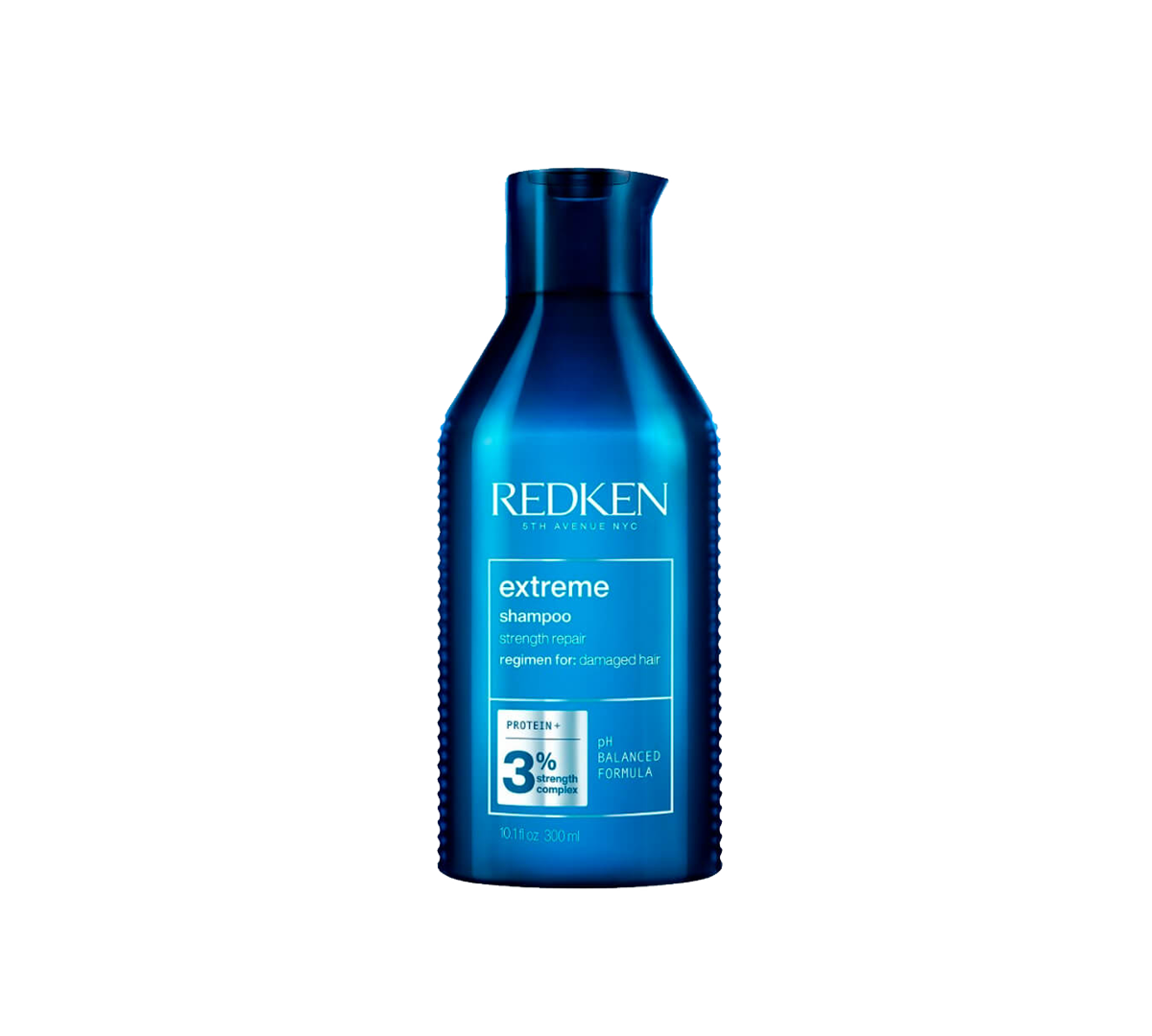 RX Extreme Shampoo 300ml RN21 V805