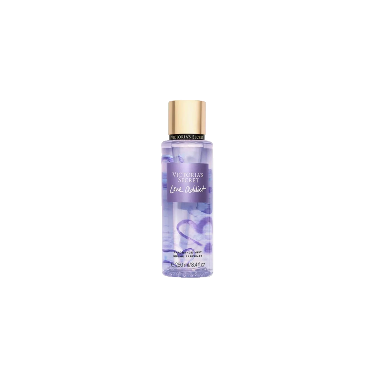 LOCION LOVE ADDICT 250ML VICTORIA SECRET