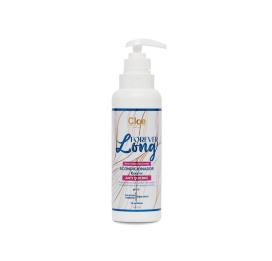 Acondicionador Forever Long Anti Quiebre 400ml