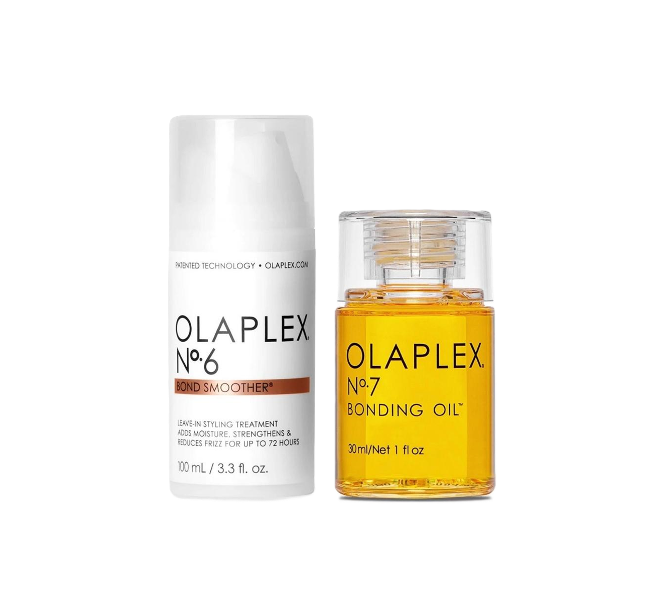 Kit Olaplex Get Your Shine On