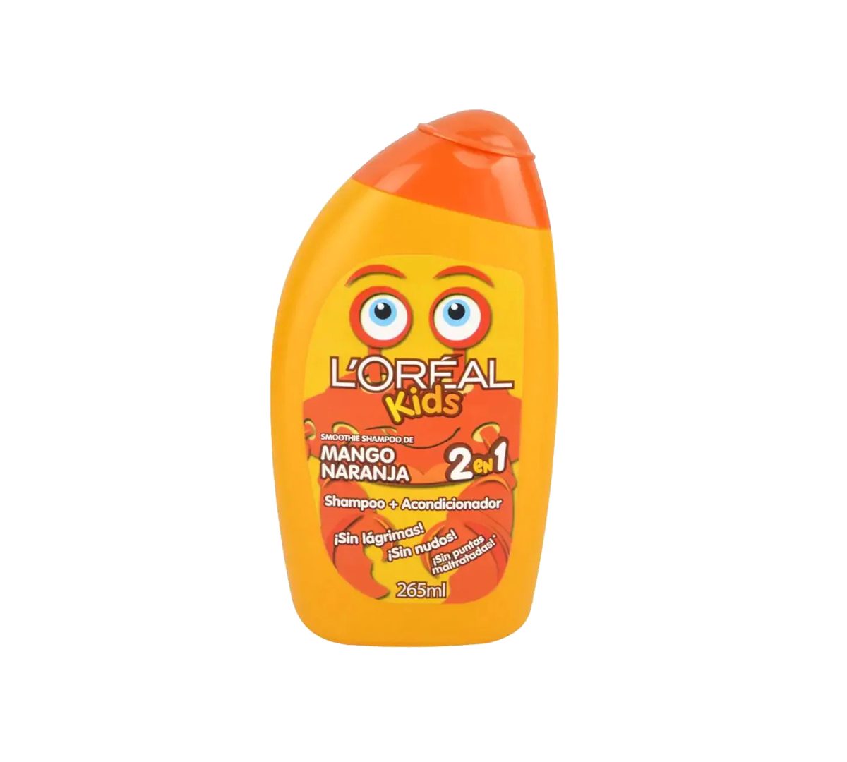Shampoo L'Oreal Kids
