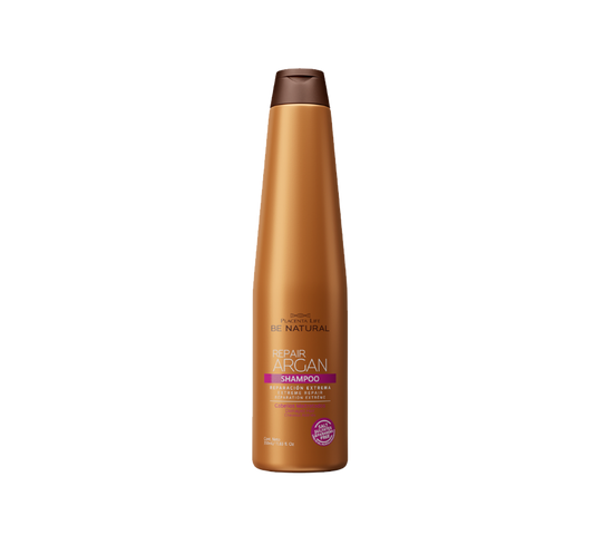 Shampoo Repair Argan Be Natural 350 g