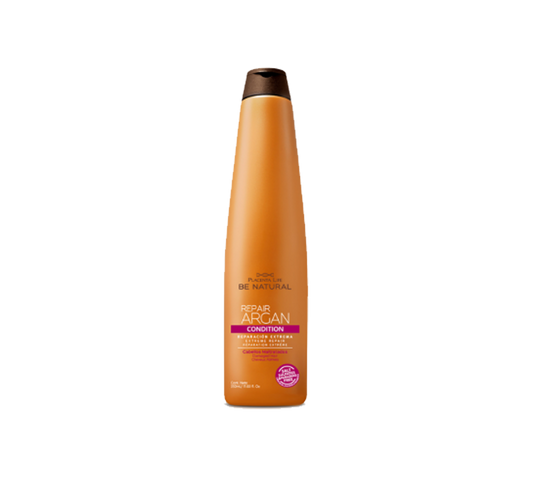 Acondicionador Repair Argan Be Natural 350gr