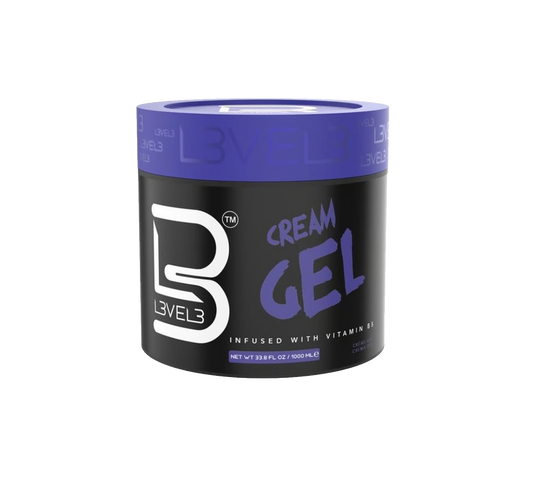 Cream Gel 1L – Level 3