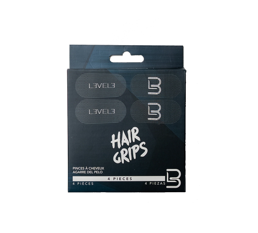 Hair Grips Level 3