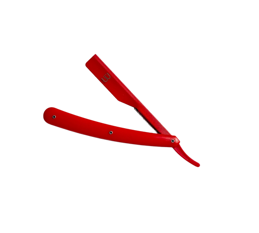 Soporte para Hojilla Rojo Level 3