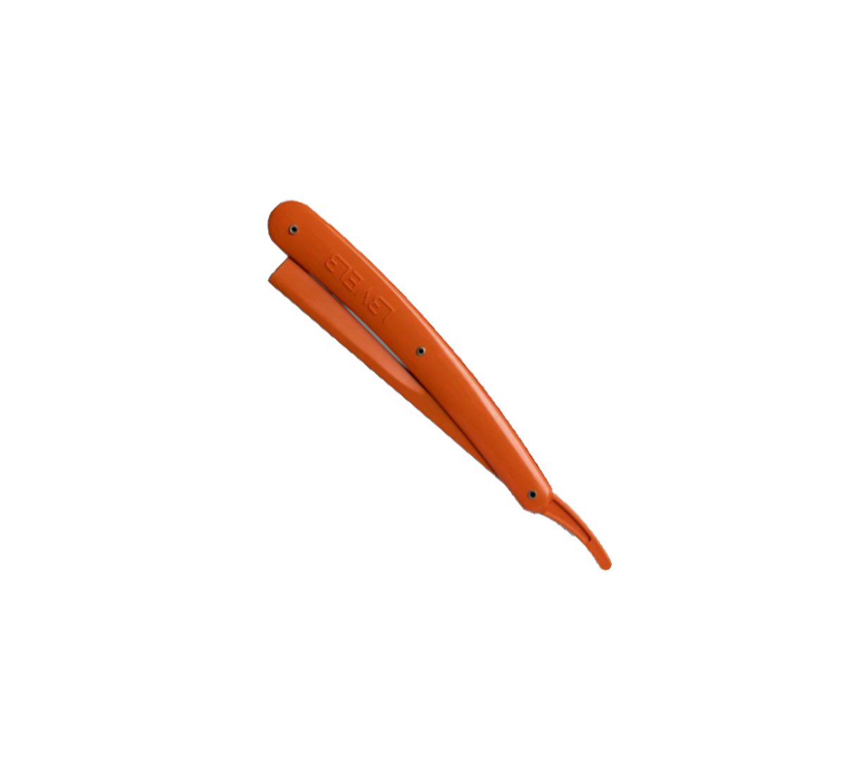 Soporte para Hojilla Naranja Level 3