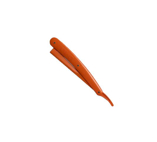 Soporte para Hojilla Naranja Level 3