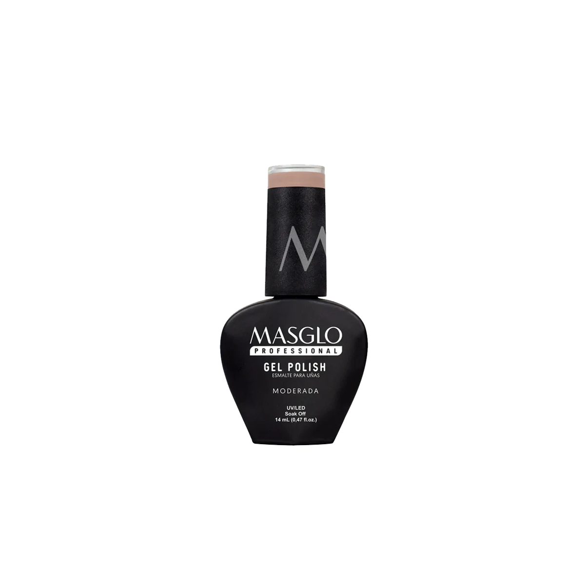Gel Polish Esmalte Moderada Masglo