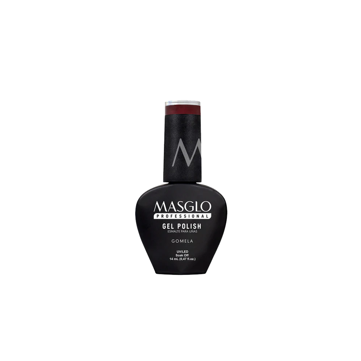 Gel Polish Gomela de Masglo
