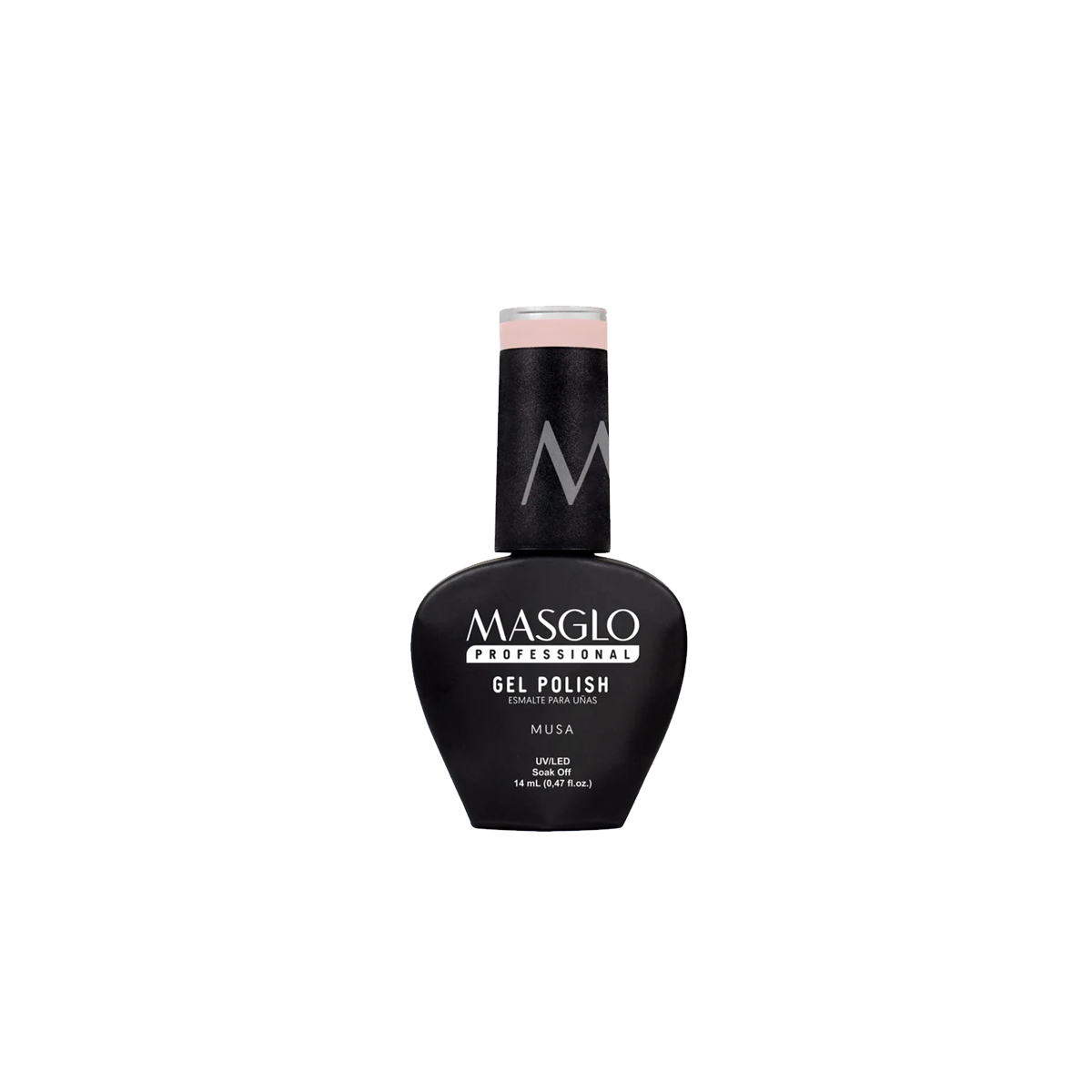 Gel Polish Musa de Masglo