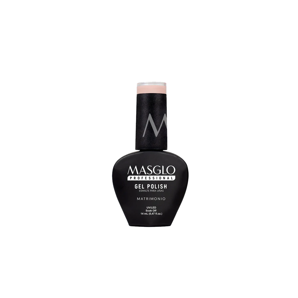 Gel Polish Matrimonio de Masglo