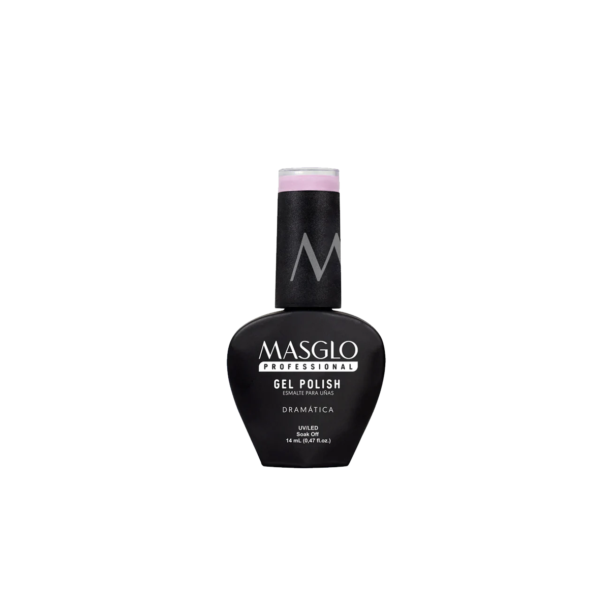 Gel Polish Dramática de Masglo