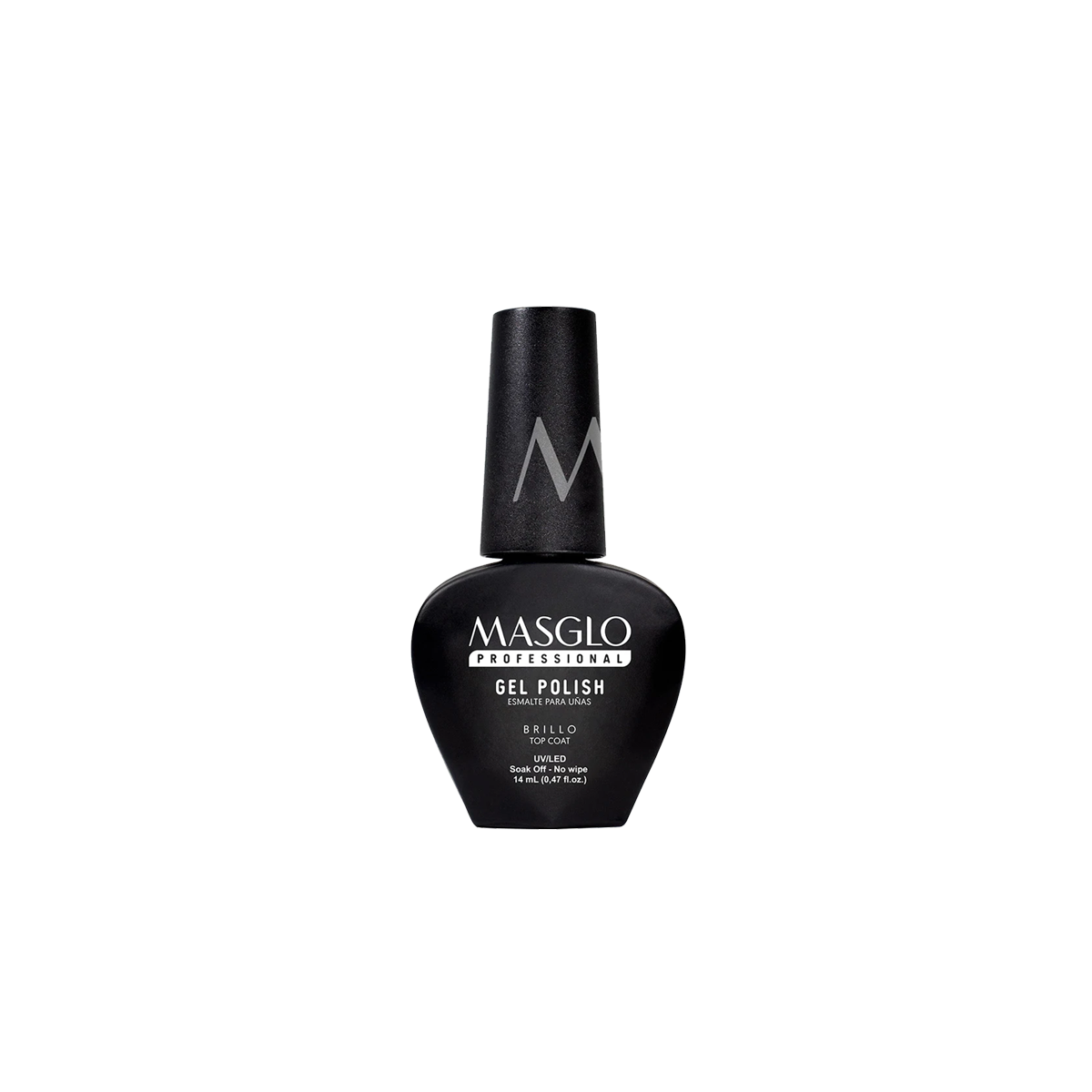 Gel Polish Base Coat de Masglo
