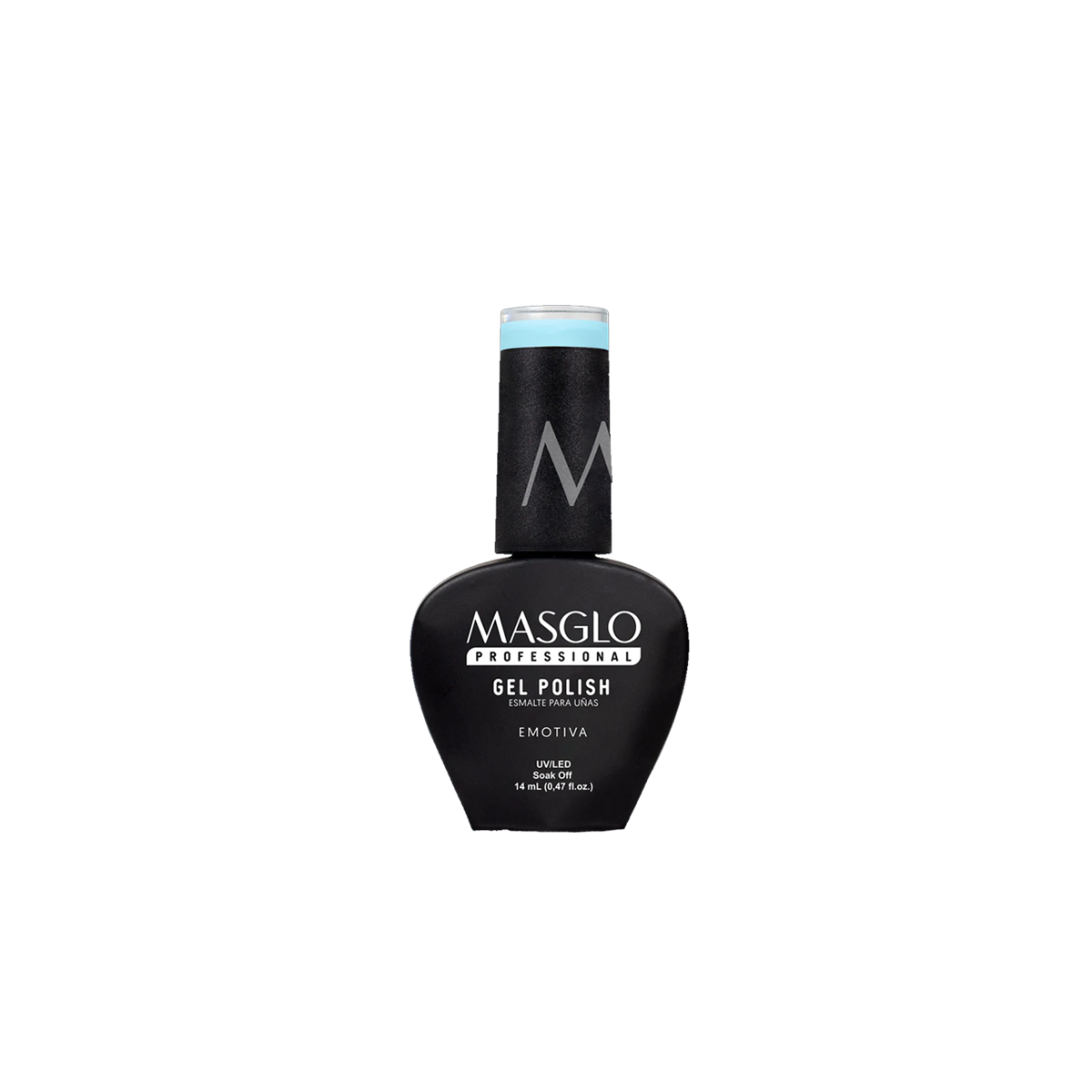 Gel Polish Emotiva de Masglo