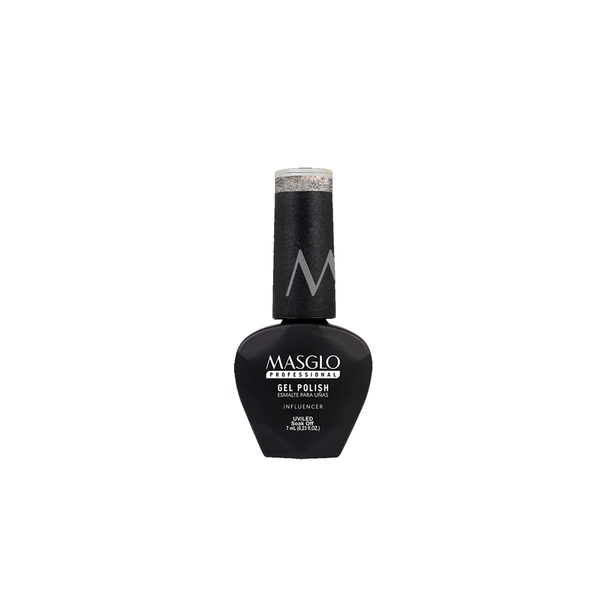 Gel Polish Influencer de Masglo