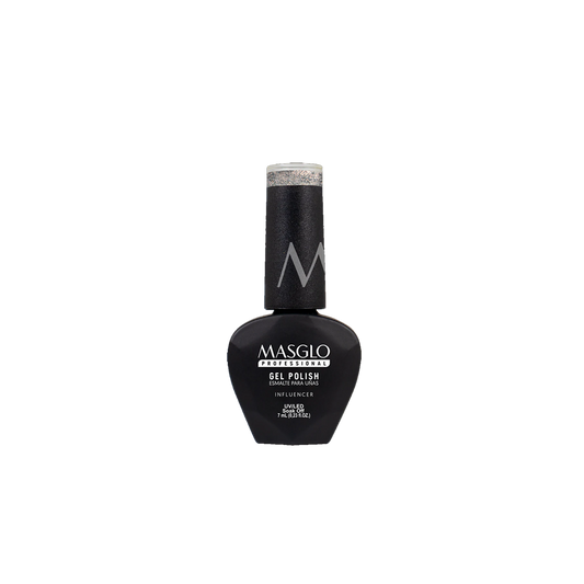 Gel Polish Influencer de Masglo