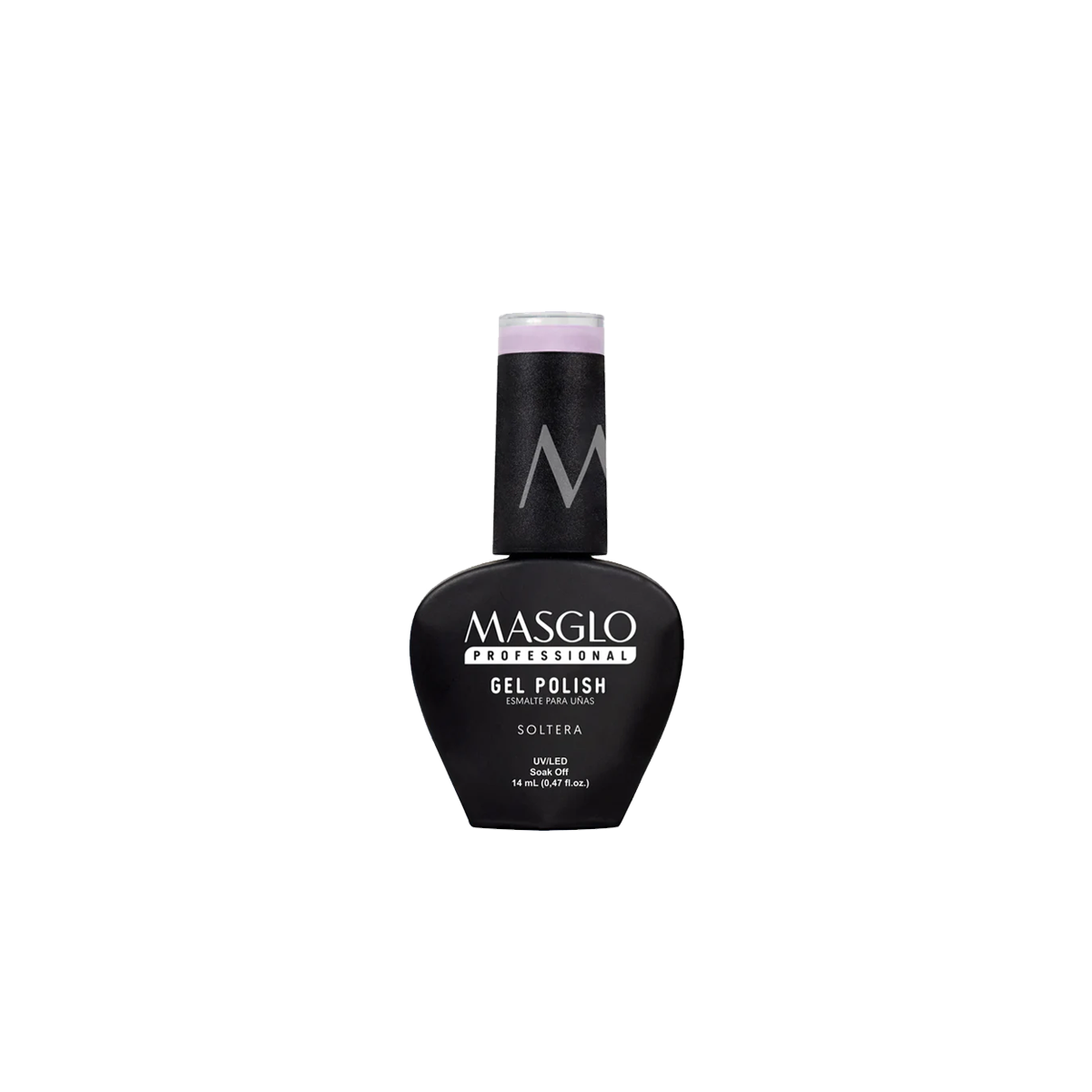 Gel Polish Soltera de Masglo