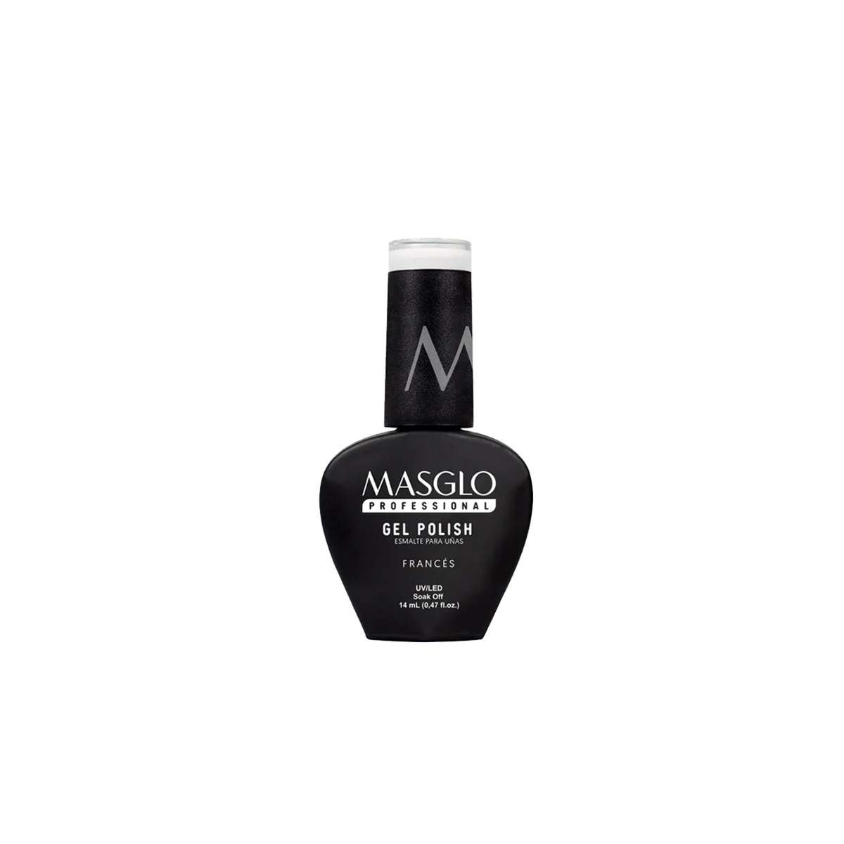 Gel Polish Francés de Masglo