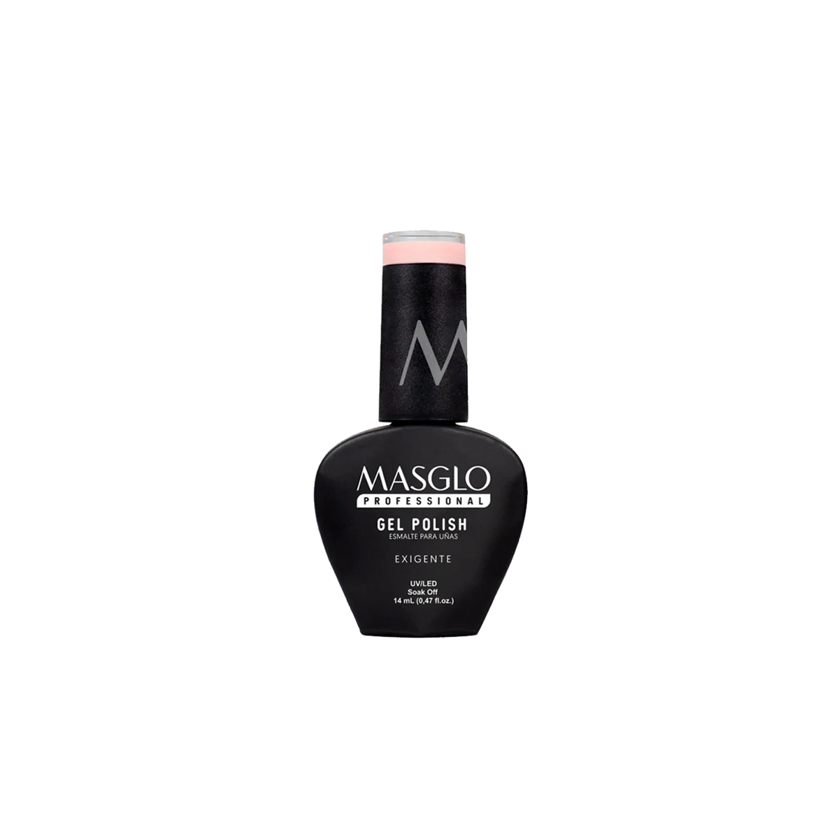 Gel Polish Exigente de Masglo