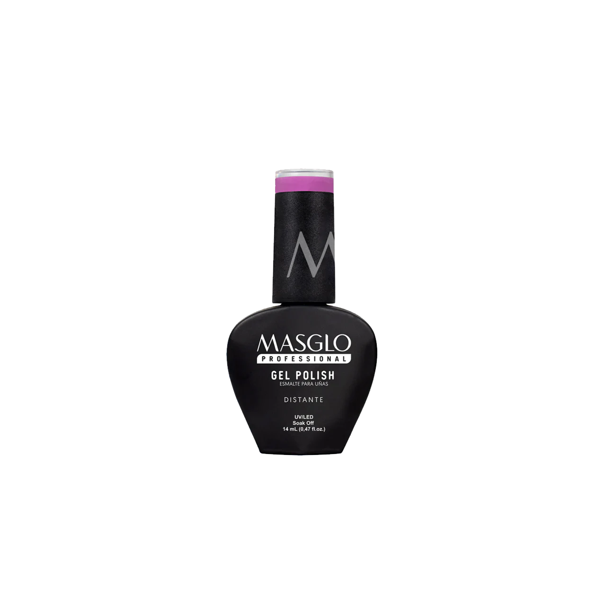 Gel Polish Distante de Masglo