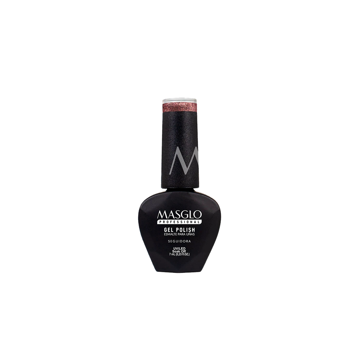 Gel Polish Seguidora de Masglo