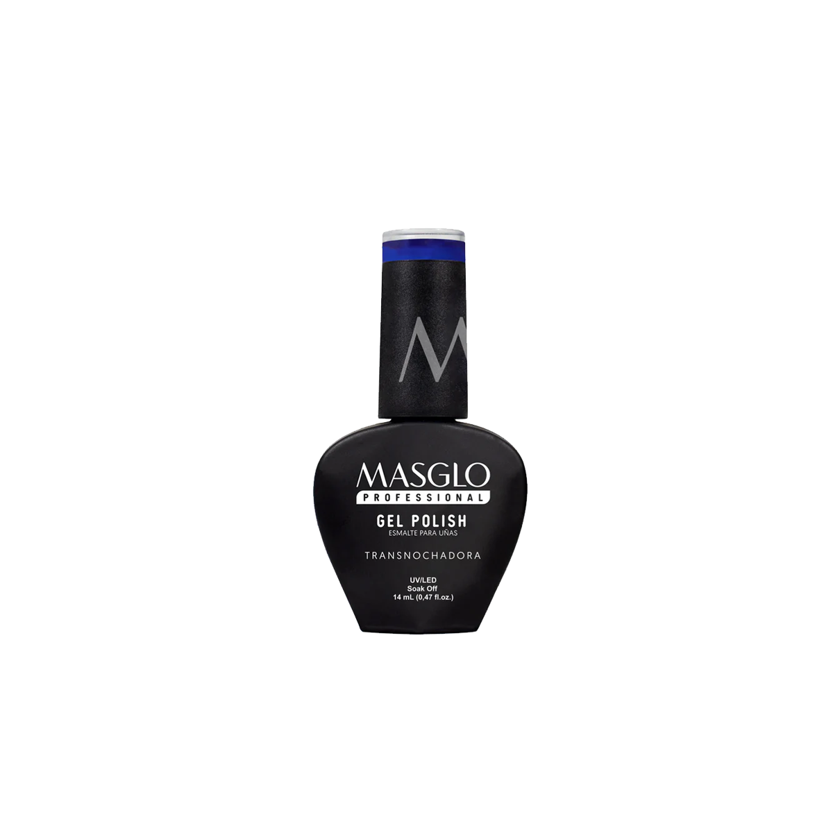 Gel Polish Transnochadora de Masglo