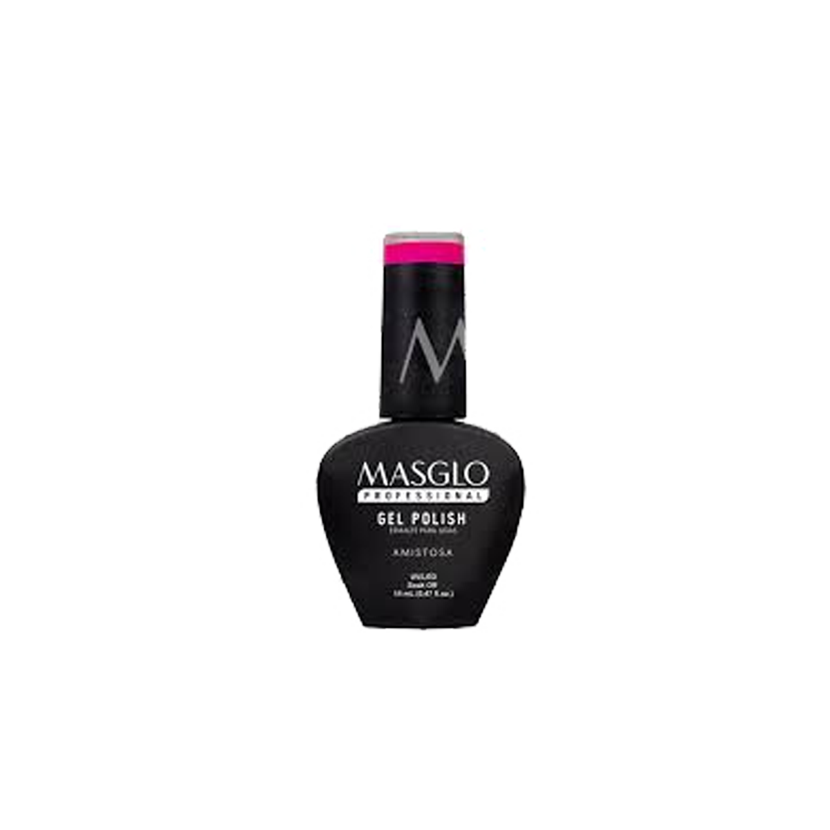 Gel Polish Amistosa de Masglo