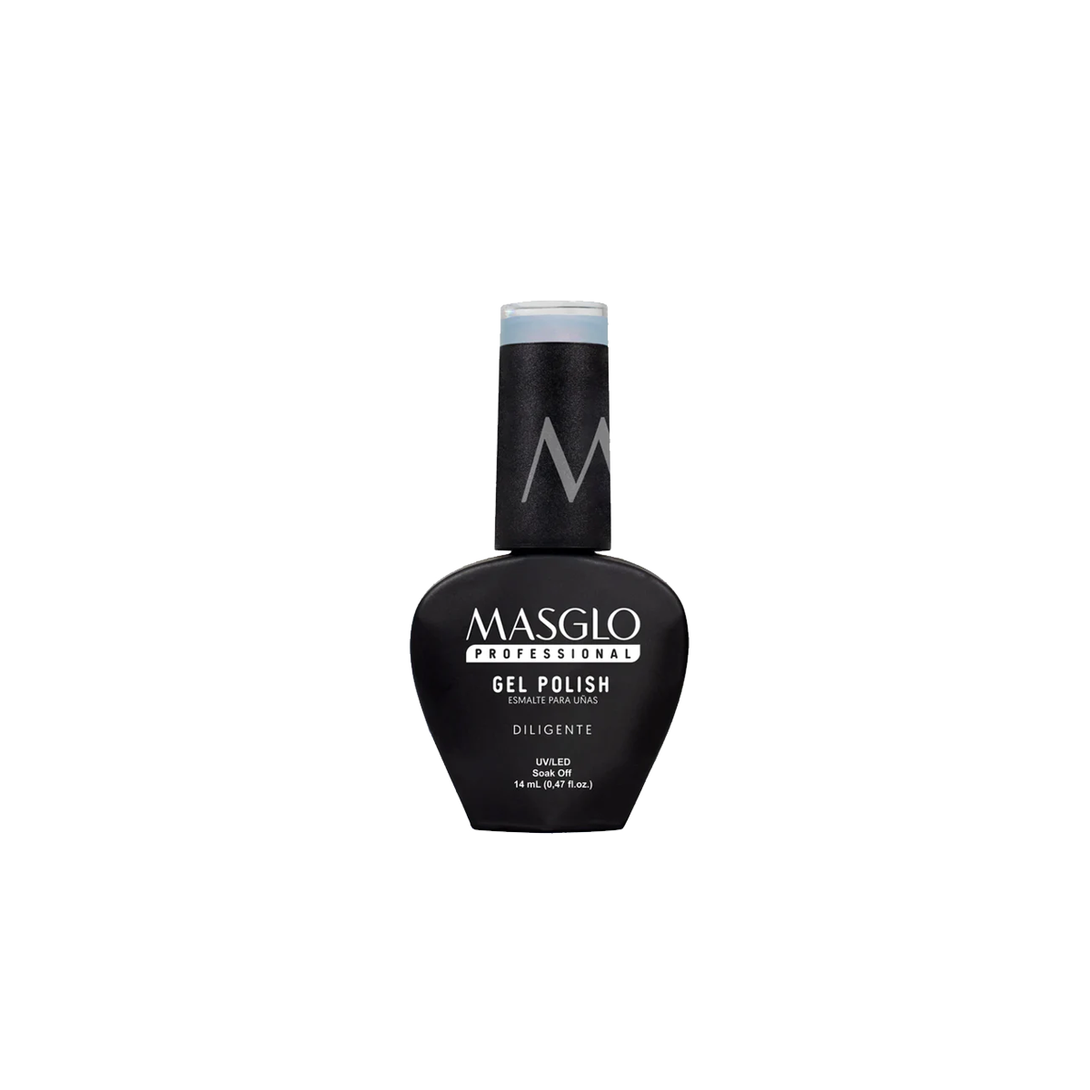 Gel Polish Diligente de Masglo