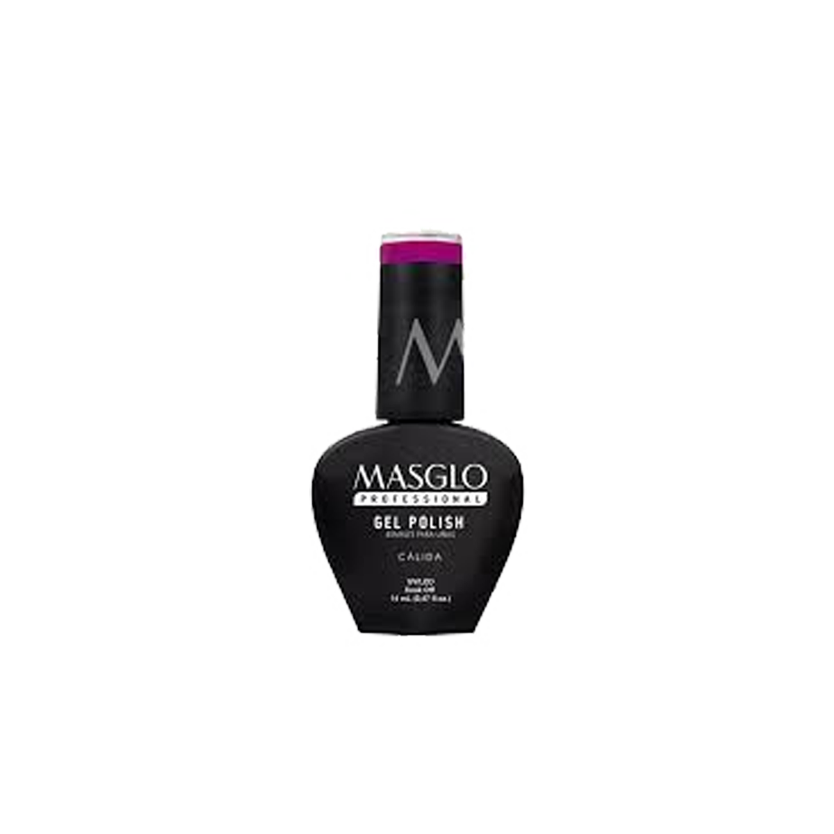 Gel Polish Cálida de Masglo