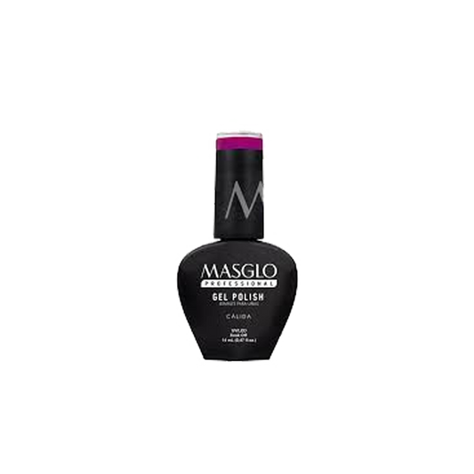 Gel Polish Cálida de Masglo