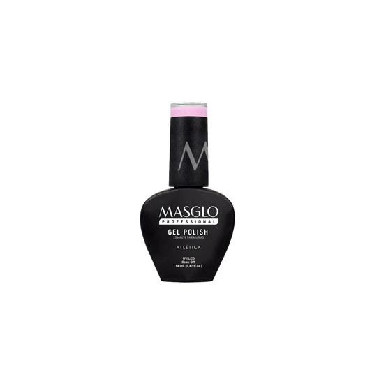 Gel Polish Atlética de Masglo