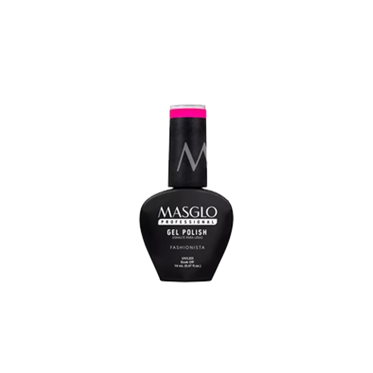 Gel Polish Fashionista de Masglo