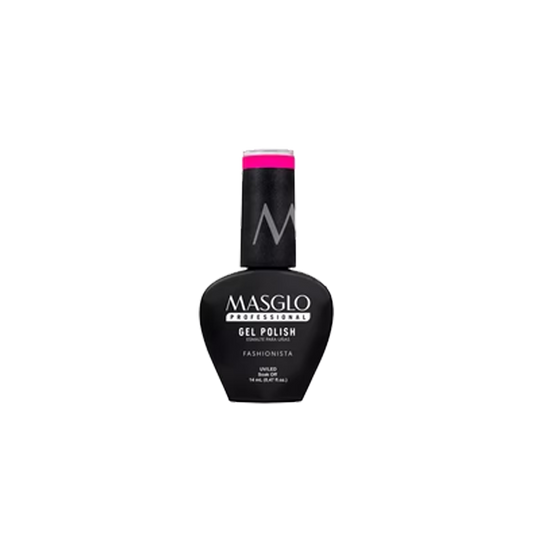Gel Polish Fashionista de Masglo
