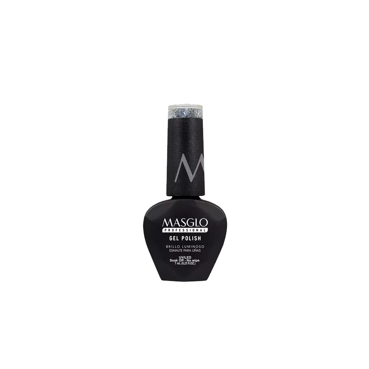 Gel Polish Brillo Luminoso de Masglo