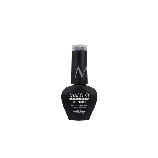 Gel Polish Brillo Luminoso de Masglo