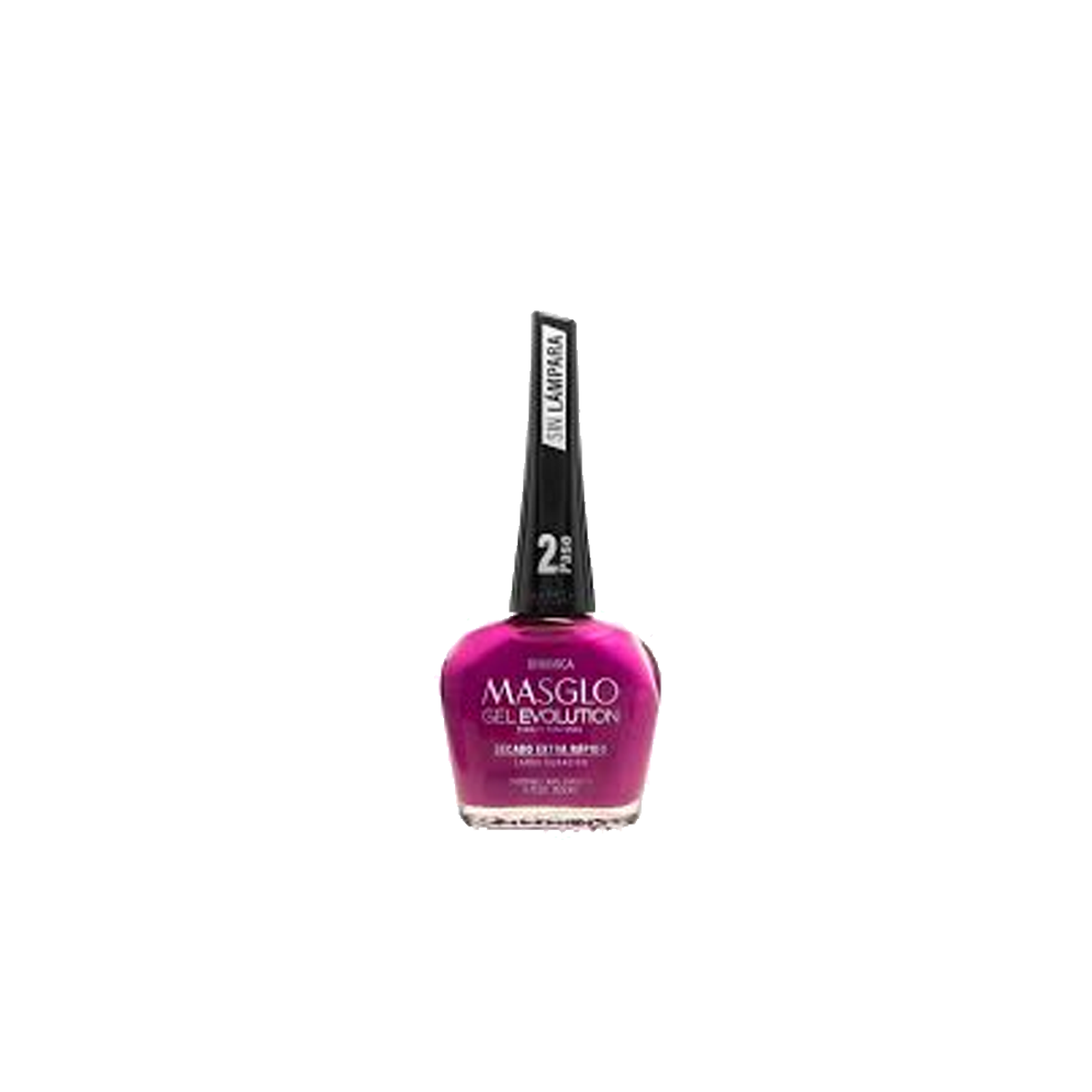 Gel Evolution Esmalte Dinámica de Masglo
